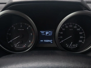 Внедорожник Toyota Land Cruiser Prado 2015 года, 3780000 рублей, Краснодар
