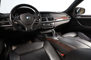 Внедорожник BMW X6 2013 года, 2539000 рублей, Новосибирск