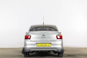 Седан Citroen C-Elysee 2013 года, 459000 рублей, Тюмень
