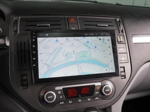 Минивэн Ford C-MAX 2007 года, 769000 рублей, Воронеж