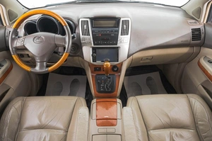 Внедорожник Lexus RX 2003 года, 1499000 рублей, Барнаул