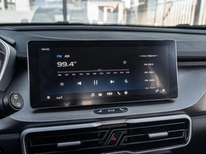 Внедорожник Geely Coolray 2023 года, 1725000 рублей, Краснодар