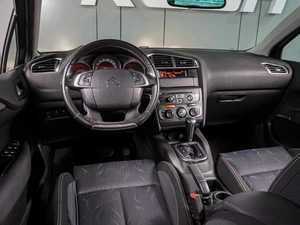 Хетчбэк Citroen C4 2011 года, 569000 рублей, Воронеж
