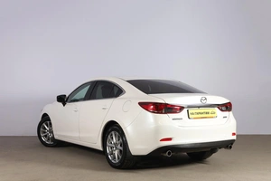 Седан Mazda 6 2018 года, 2149000 рублей, Новосибирск