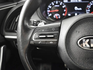Лифтбек Kia Stinger 2018 года, 2612900 рублей, Казань