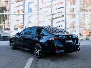 Седан BMW 5 серия 2024 года, 7630000 рублей, Ставрополь