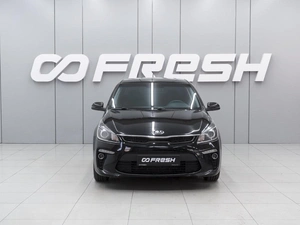 Седан Kia Rio 2020 года, 1330000 рублей, Ростов-на-Дону