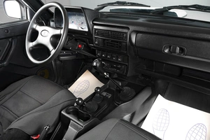 Внедорожник ВАЗ (LADA) 4x4 (Нива) 2018 года, 699000 рублей, Тюмень