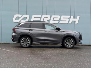Внедорожник Changan CS75 Plus 2024 года, 2479000 рублей, Ижевск