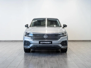 Внедорожник Volkswagen Touareg 2018 года, 3749000 рублей, Саратов