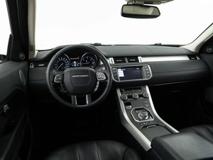 Внедорожник Land Rover Range Rover Evoque 2014 года, 1849046 рублей, Москва