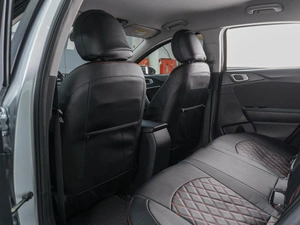 Хетчбэк Kia Ceed 2018 года, 1484000 рублей, Сургут