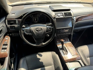 Седан Toyota Camry 2018 года, 2399000 рублей, Кропоткин
