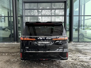 Минивэн Voyah Dream 2025 года, 5299000 рублей, Уфа