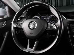 Лифтбек Skoda Octavia 2016 года, 1840000 рублей, Тюмень