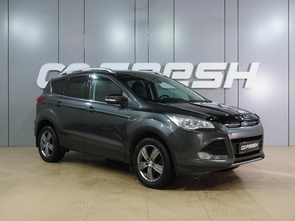 Внедорожник Ford Kuga 2015 года, 1399000 рублей, Воронеж