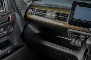 Хетчбэк Honda N-BOX 2017 года, 1069000 рублей, Тюмень