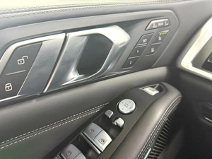 Внедорожник BMW X7 2022 года, 15695000 рублей, Красноярск