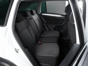 Внедорожник Volkswagen Tiguan 2021 года, 2469000 рублей, Минеральные Воды