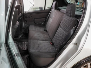 Хетчбэк Renault Sandero 2010 года, 499000 рублей, Воронеж