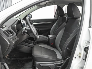 Седан ВАЗ (LADA) Vesta 2024 года, 1234000 рублей, Ставрополь