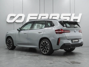 Внедорожник BMW X3 2025 года, 7529000 рублей, Воронеж