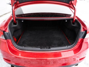 Седан Mazda 6 2013 года, 1419000 рублей, Самара