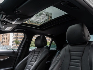Седан Mercedes-benz E-класс 2021 года, 4340000 рублей, Краснодар
