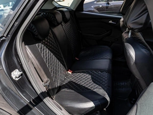 Хетчбэк Ford Focus 2011 года, 780000 рублей, Краснодар