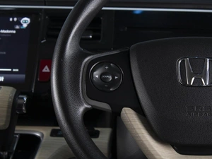 Минивэн Honda Stepwgn 2016 года, 1700000 рублей, Омск