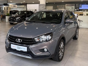 Универсал ВАЗ (LADA) Vesta 2020 года, 1385000 рублей, Орёл