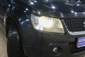 Внедорожник Suzuki Grand Vitara 2010 года, 1229000 рублей, Новокузнецк