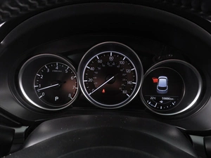 Внедорожник Mazda CX-5 2019 года, 3336000 рублей, Красный Пахарь