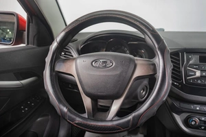Седан ВАЗ (LADA) Vesta 2017 года, 749000 рублей, Томск