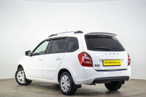Лифтбек ВАЗ (LADA) Granta Cross 2021 года, 999000 рублей, Оренбург