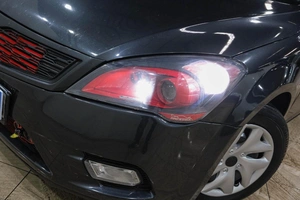 Хетчбэк Kia Ceed 2010 года, 729000 рублей, Новокузнецк