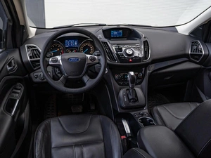 Внедорожник Ford Kuga 2013 года, 1325000 рублей, Краснодар