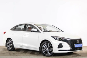 Седан Changan Eado Plus 2023 года, 1579000 рублей, Тюмень
