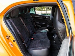 Хетчбэк Renault Megane RS 2019 года, 4100000 рублей, Большой Сочи