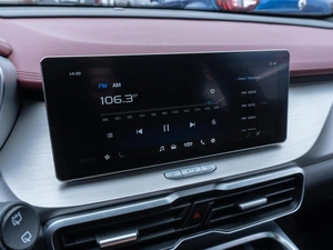 Внедорожник Geely Coolray 2021 года, 1599000 рублей, Саратов