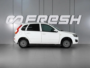 Хетчбэк ВАЗ (LADA) Kalina 2013 года, 459000 рублей, Минеральные Воды