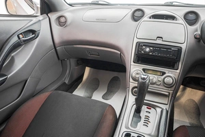Хетчбэк Toyota Celica 2001 года, 1089000 рублей, Барнаул