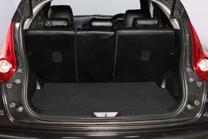 Внедорожник Nissan Juke 2011 года, 1149000 рублей, Новосибирск