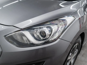 Хетчбэк Hyundai i30 2014 года, 925000 рублей, Красноярск