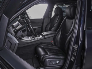 Внедорожник BMW X5 2020 года, 6860000 рублей, Ростов-на-Дону