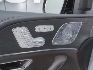 Внедорожник Mercedes-benz GLS-класс 2019 года, 7479000 рублей, Ростов-на-Дону