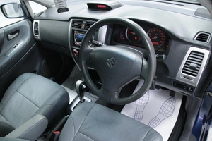 Универсал Suzuki Liana 2004 года, 538000 рублей, Солонцы