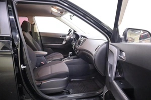 Внедорожник Hyundai Creta 2018 года, 1820000 рублей, Брянск