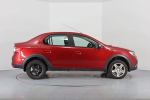 Седан Renault Logan 2021 года, 1290000 рублей, Брянск