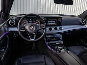 Седан Mercedes-benz E-класс 2017 года, 2265000 рублей, Краснодар